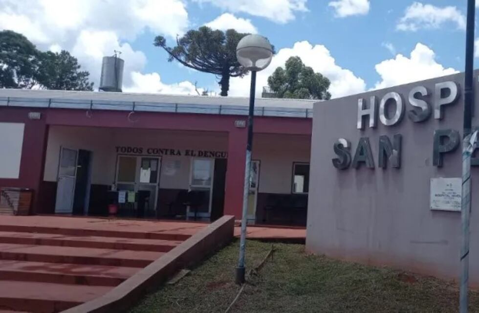 Alerta en San Pedro por aumento de casos de síndrome gastrointestinal