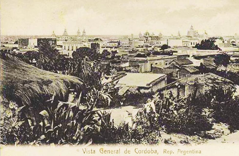 La ciudad de Córdoba cumple 450 años: conocé la historia de su fundación