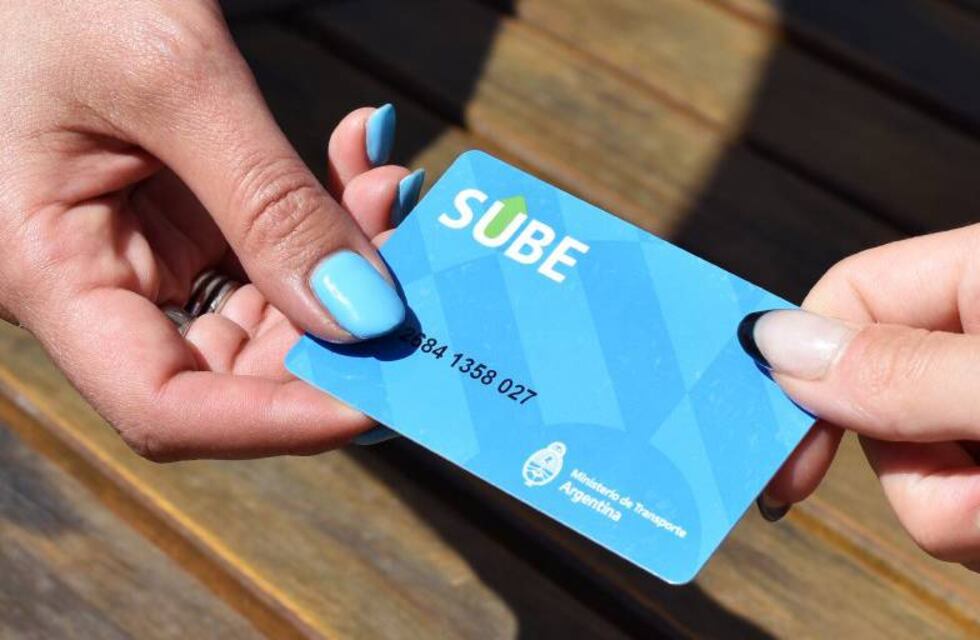 Tarjeta SUBE en Rosario: confirman el plazo de 120 días para implementarla