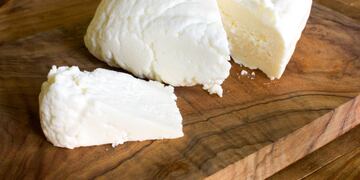 Queso fresco