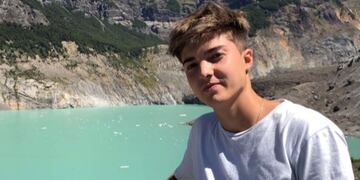 Tomás Schenfeld, el joven de Bella Vista que apostó por la industria argentina.