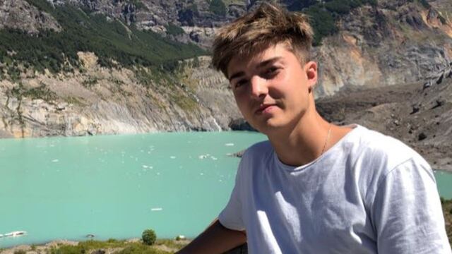 Tomás Schenfeld, el joven de Bella Vista que apostó por la industria argentina.