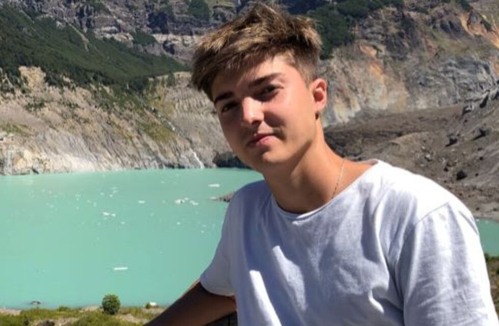 El sueño de emprender: conocé la historia de Tomás, el joven que apostó a la industria nacional y fabrica exclusivas herramientas