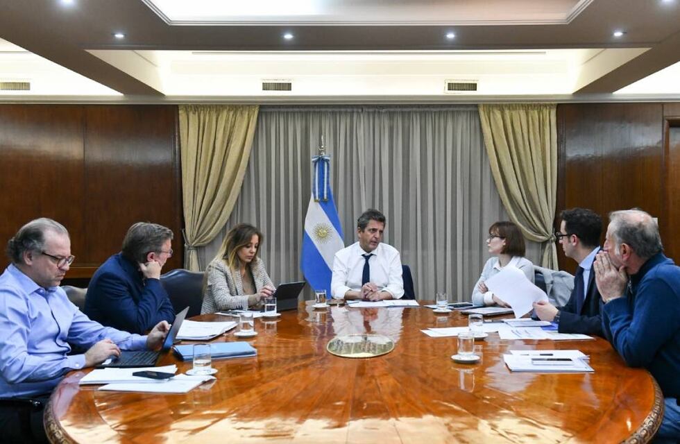 Juan José Bahillo confirmó que el Gobierno mejorará el tipo de cambio para el agro