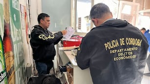 Dos boliches de Córdoba y varios kioscos están involucrados en un fraude millonario.