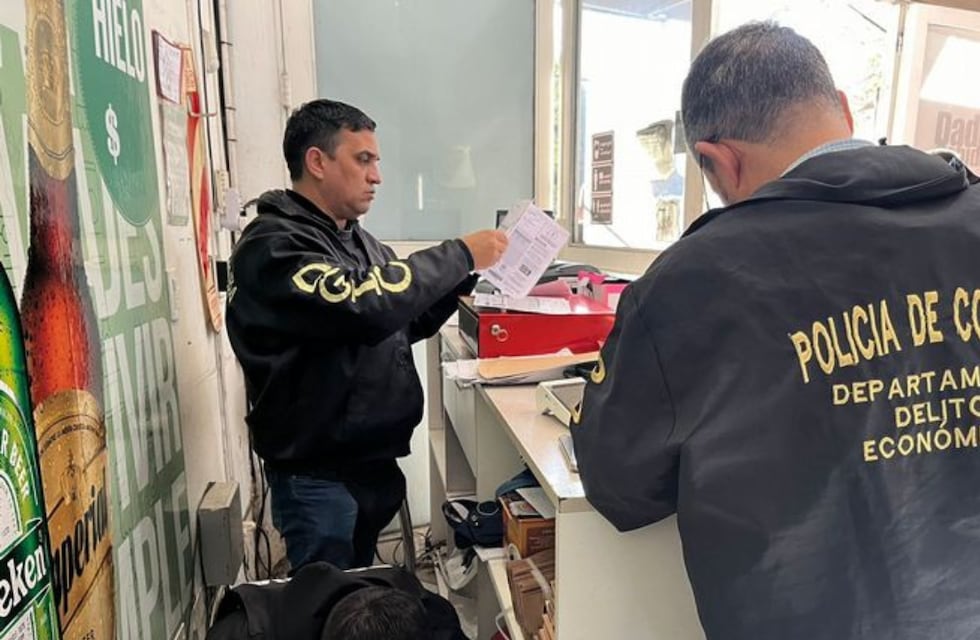 Reconocidos boliches y kioscos de Córdoba están en la mira por un fraude millonario