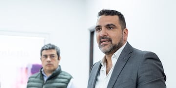 El nuevo centro refuerza el acceso a la atención médica en la ciudad, ampliando los servicios de salud para los vecinos y vecinas de Ushuaia.