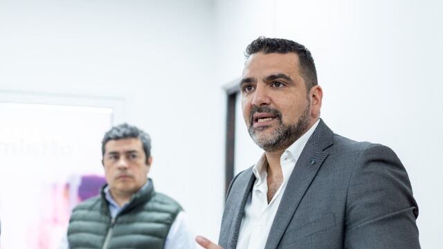El nuevo centro refuerza el acceso a la atención médica en la ciudad, ampliando los servicios de salud para los vecinos y vecinas de Ushuaia.