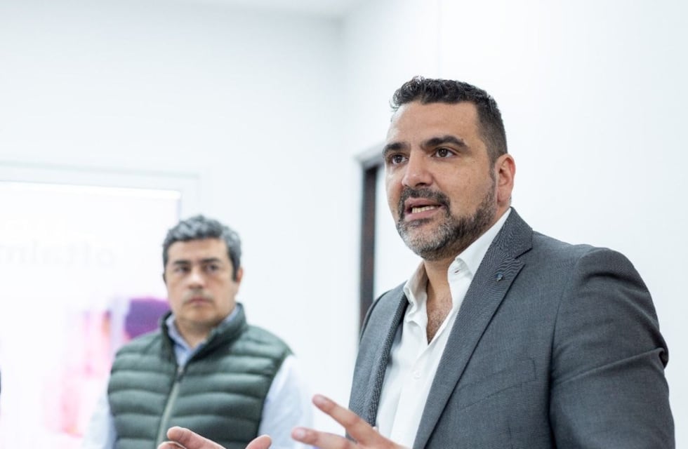 Inauguran Nuevo Centro de Salud Municipal para Ampliar la Atención Médica en la Ciudad