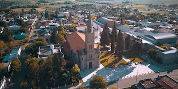 Valle María se prepara para vivir un fin de semana XL con música, tradición y actividades al aire libre.