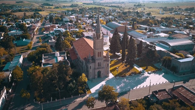 Valle María se prepara para vivir un fin de semana XL con música, tradición y actividades al aire libre.