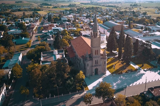 Valle María se prepara para vivir un fin de semana XL con música, tradición y actividades al aire libre.
