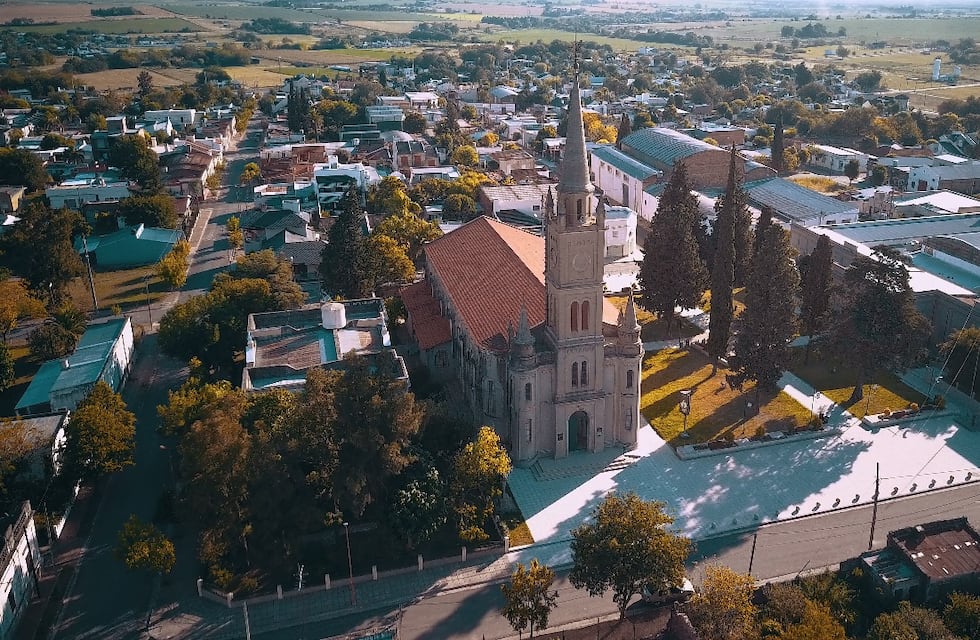 Valle María se prepara para vivir un fin de semana XL con música, tradición y actividades al aire libre
