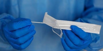 La situación epidemiológica actual en Villa Carlos Paz. (Foto: ilustrativa / archivo).