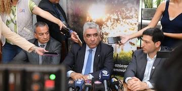 El sector sucroalcoholero mostró aumentos en todos los indicadores clave y proyección exportadora firme.