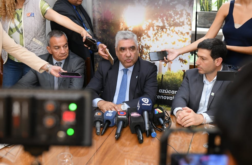 Alcohol, azúcar y exportaciones: los números que dejó la Zafra 2025