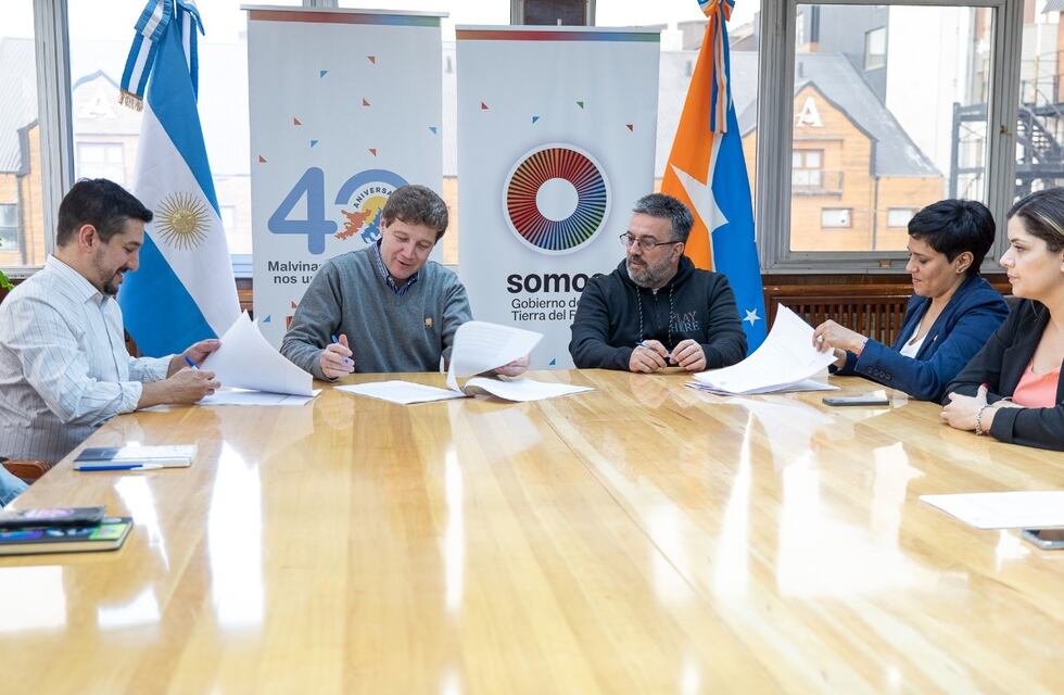 Nueva recomposición salarial para docentes de Tierra del Fuego