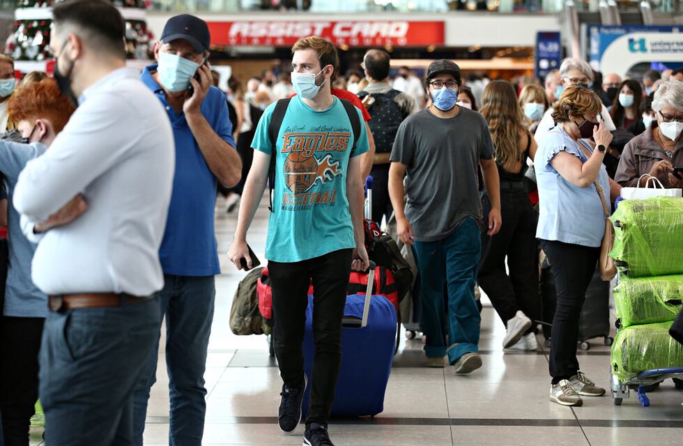 Piden combinar Sputnik V con otras vacunas para ir a Europa y Estados Unidos