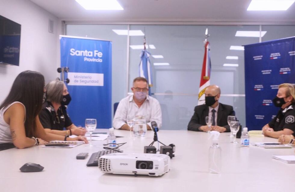 Anuncian operativos especiales para las fiestas de fin de año en Rosario