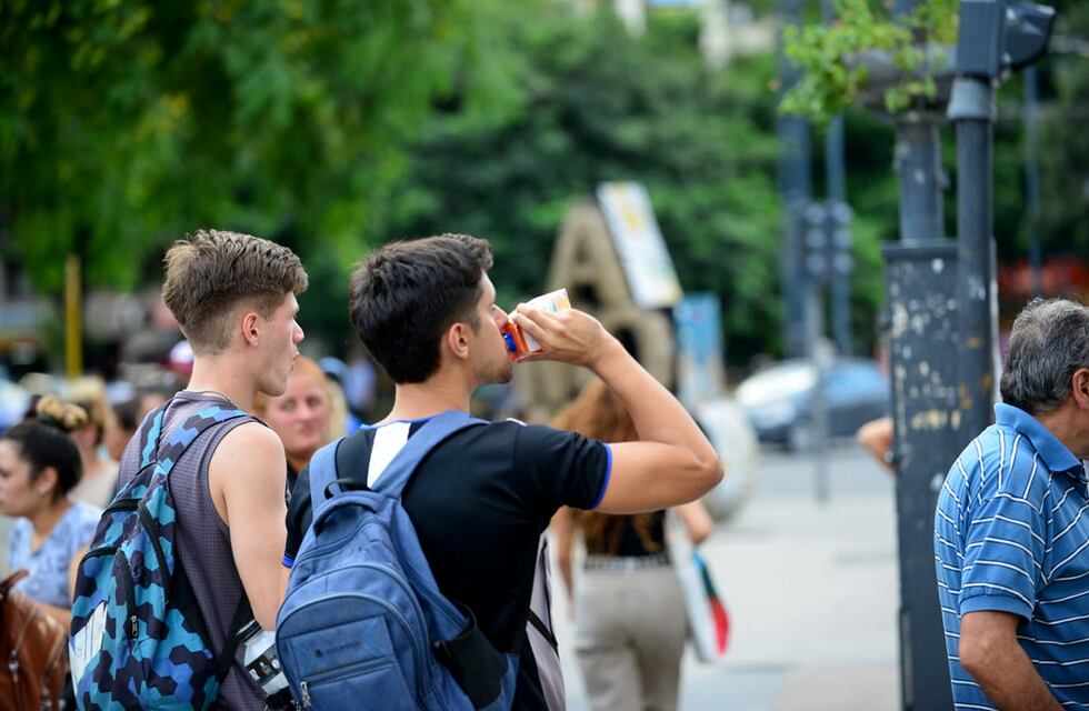 El clima en Córdoba: cómo estará el tiempo este lunes 14 de agosto