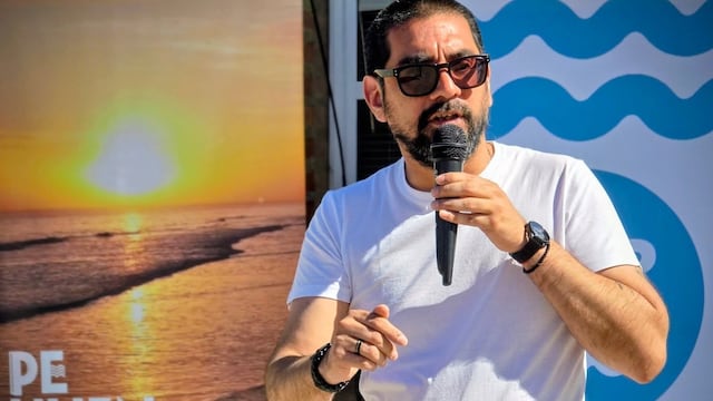 El intendente Rodrigo Aristimuño destacó el trabajo que se realiza en Pehuen Co.