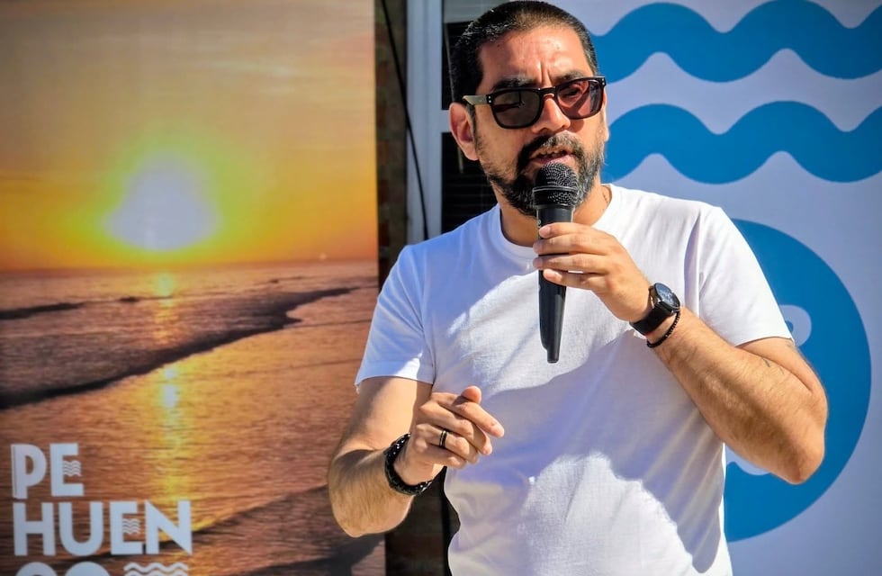 “Pehuen Co es protagonista de una planificación”