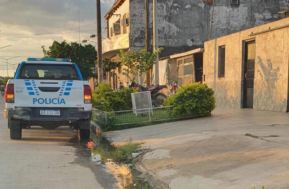 15 personas fueron desalojadas de una sala de pool clandestina en Resistencia