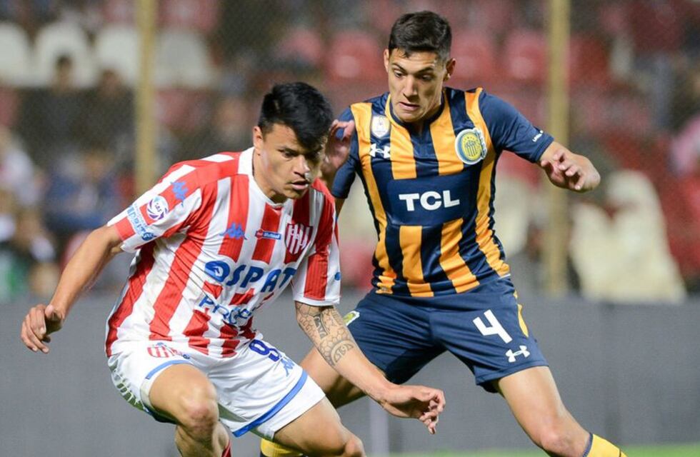 Por la ola de calor, el partido de Rosario Central y Unión cambió de horario y se jugará a la noche