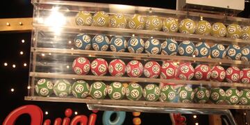 Un bahiense ganó 90 millones de pesos y en Quini 6