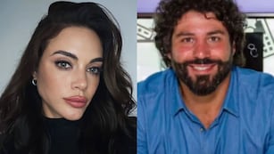 ¿Se agranda la familia? Emilia Attias dio la noticia más feliz junto a su nuevo novio: “Hace un tiempito...”