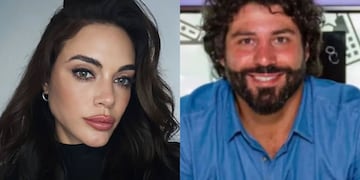 ¿Se agranda la familia? Emilia Attias dio la noticia más feliz junto a su nuevo novio: “Hace un tiempito...”