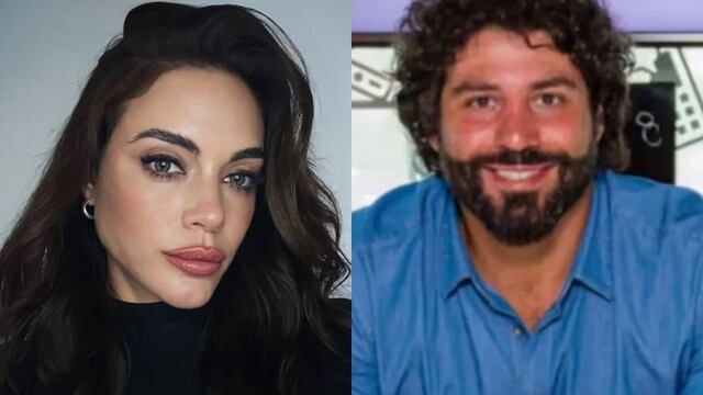 ¿Se agranda la familia? Emilia Attias dio la noticia más feliz junto a su nuevo novio: “Hace un tiempito...”