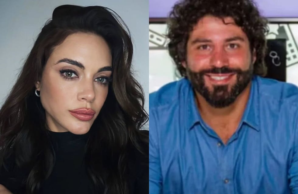¿Se agranda la familia? Emilia Attias dio la noticia más feliz junto a su nuevo novio: “Hace un tiempito...”
