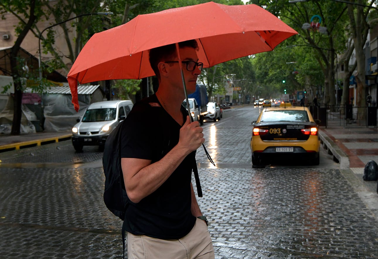 Imagen ilustrativa.

Foto: Orlando Pelichotti 