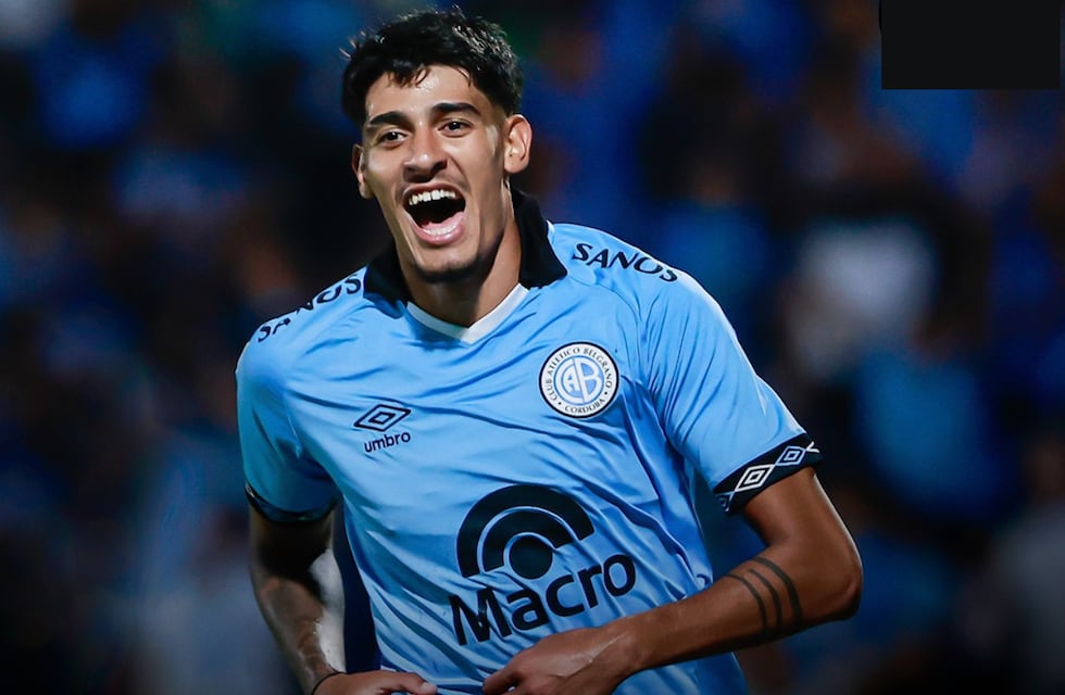 Belgrano confirmó las cifras de la histórica venta de Mariano Troilo al Parma