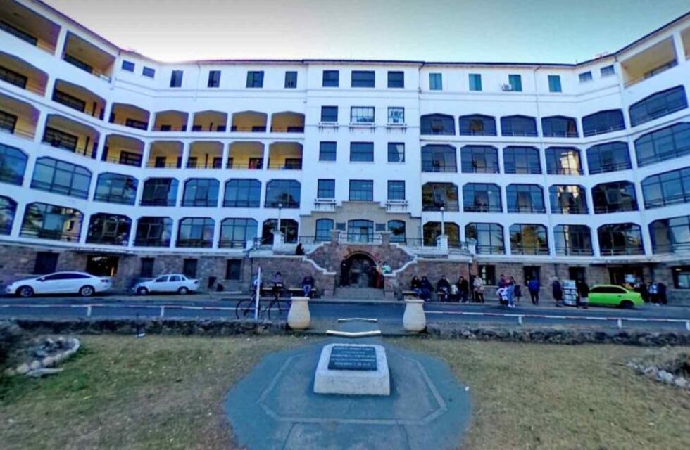 Carlos paz: en una pelea, un joven resultó con fractura de cráneo