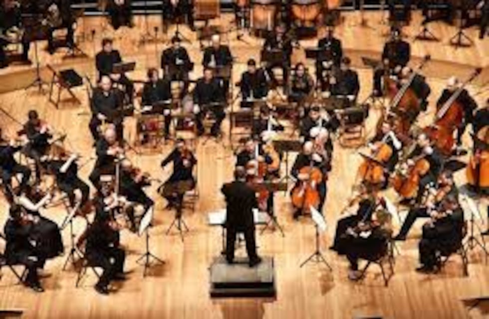 Radio Web Diputados emitirá un concierto de la Orquesta Sinfónica