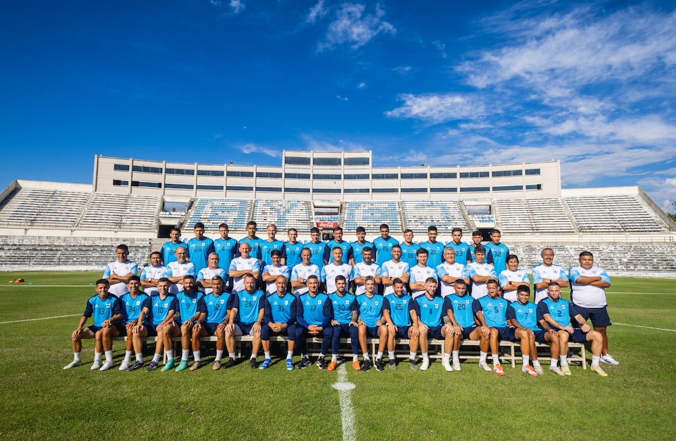 Gimnasia y Esgrima de Jujuy renueva la ilusión del ascenso, en la Primera Nacional 2025