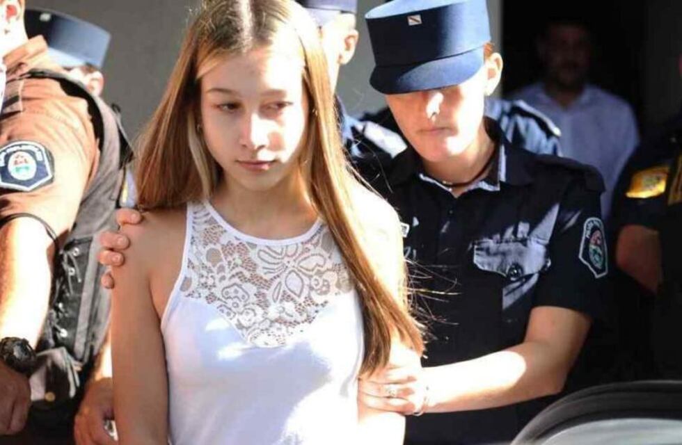 La abogada de Nahir Galarza contó por qué la joven se adjudicó el crimen de Pastorizzo y que el padre planea irse del país
