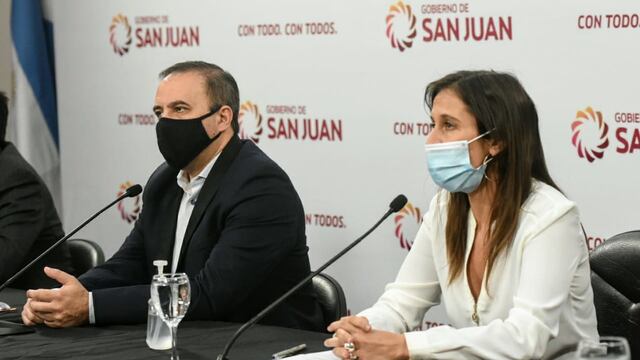 Se destinarán $20 millones para reactivar el sector turístico de San Juan.