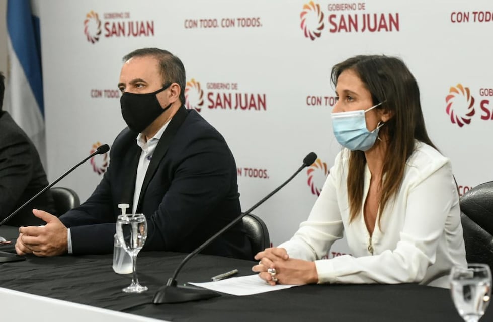 Invierten $20 millones para reactivar el turismo en San Juan