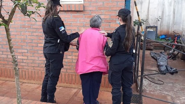 La tía de la menor abusada y embarazada en Puerto Rico fue detenida por “encubrimiento”