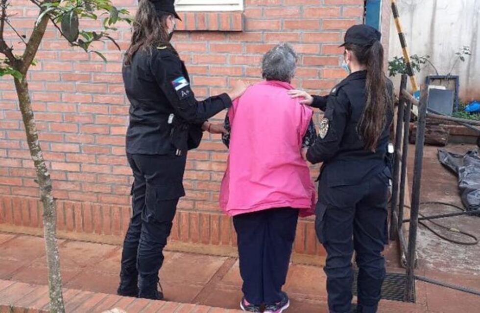 La tía de la menor abusada y embarazada en Puerto Rico fue detenida por “encubrimiento”