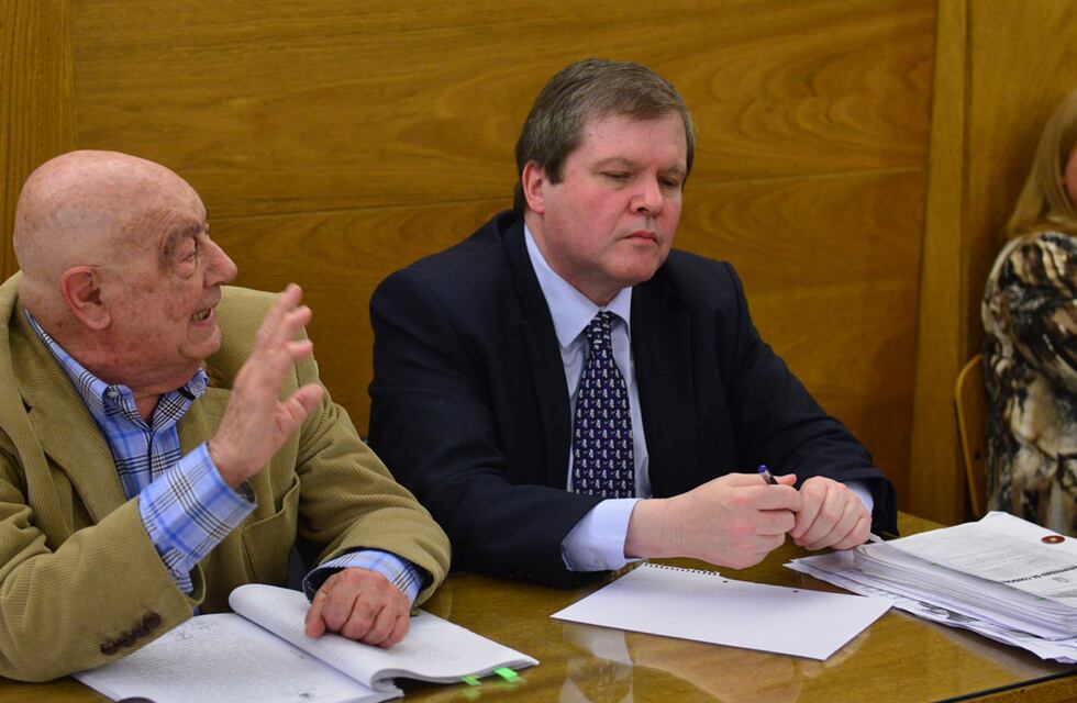 Caso Germán Kammerath: la Corte Suprema dejó firme su sentencia de prisión