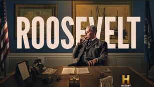 La impactante miniserie sobre Franklin Roosevelt producida por Bradley Cooper: cuándo se estrena y dónde ver