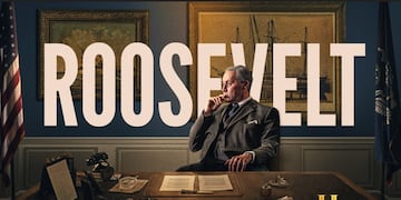 La impactante miniserie sobre Franklin Roosevelt producida por Bradley Cooper: cuándo se estrena y dónde ver