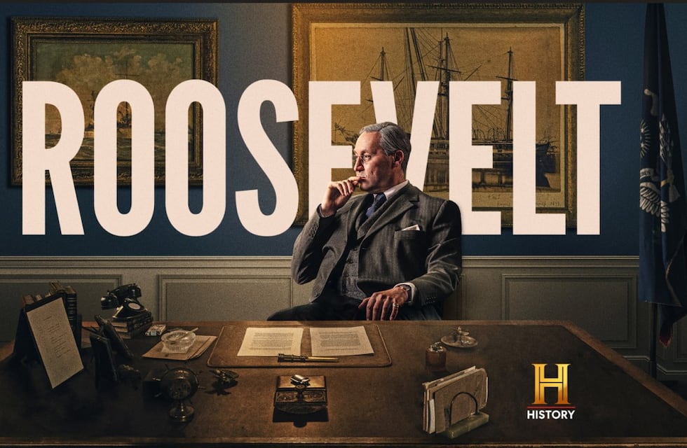 La impactante miniserie sobre Franklin Roosevelt producida por Bradley Cooper: cuándo se estrena y dónde ver