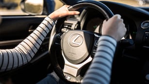 Cambios en la licencia de conducir: a qué edad ya no podrás manejar más en Argentina.