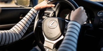 Cambios en la licencia de conducir: a qué edad ya no podrás manejar más en Argentina.