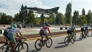 Un querido deportista de Córdoba fue víctima de un violento asalto Foto: Orlando Pelichotti / Los Andes / Ilustrativa.